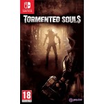 Tormented Souls [Switch]